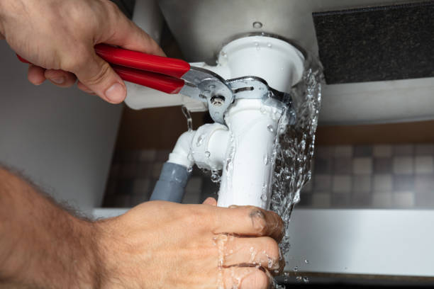 Best Fire Damage Restoration  in Rosedale, CA